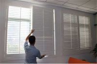 百叶窗怎么安装 百叶窗都有哪些种类