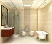 pvc吊顶安装教程 pvc扣板吊顶有哪些特点