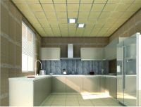 pvc吊顶安装教程 pvc扣板吊顶有哪些特点