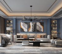 崇佑中国新材料唐昱：spc地板的出现是大势所趋!