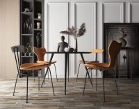 崇佑中国新材料唐昱：spc地板的出现是大势所趋!