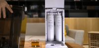 用好水成就高品质咖啡，领尚净水机更懂你