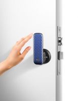 名门锁业入驻三维家品牌馆 融合静音门锁 打造高端品质生