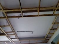 木工吊顶做法流程 木工吊顶注意事项有哪些