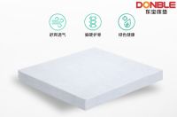 夏至将至，看东宝床垫如何冷静应对梅雨季