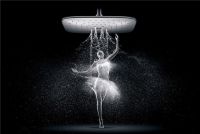 阿诗丹顿零冷水热水器：盛夏时节，快乐不停歇