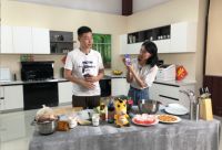 品效消合一，帅康打造618直播新势能