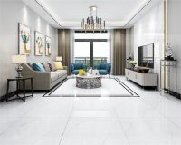 瓷砖学 | 关于陶瓷大板，你可能不知道的那些事情