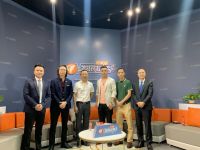 聚力共生,危出新机|轩尼斯门窗共同探讨泛家居的未来发展