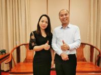 聚力共生,危出新机|轩尼斯门窗共同探讨泛家居的未来发展