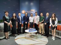 聚力共生,危出新机|轩尼斯门窗共同探讨泛家居的未来发展