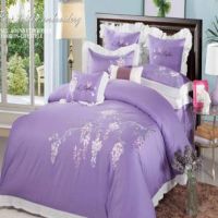 守护“梦乡”兴达贝妮梦床上用品带你轻松“入眠”