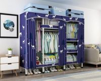 选衣柜也要“货比三家” 洛瑞亚住宅家具为你缔造更优之选