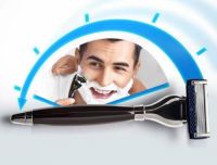 多乐可献礼父亲节，7层剃须礼盒感恩父爱！