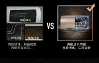 快丢掉！你家还在用这种老热水器？健康热水器已成大众首选！