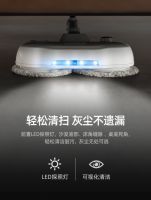无线电动拖把好用吗，法博莱帮你轻松拿下家务