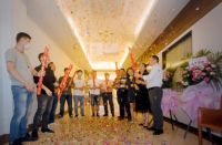 布局全国市场 玛娅家居衡阳展厅盛大开业