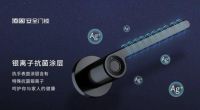 疫情之下，顶固推出室内抗菌指纹锁只是顺势而为？