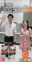金煌装饰6.18直播：刷新湖南家装行业线上直播新高度