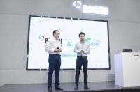 疫情之下中德两国企业突破困境，共创地暖节能铺装新篇章