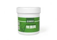 补墙修复膏使用方法 墙面修复工序
