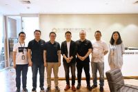 萤石与易圣装饰举行战略合作签约仪式 加速智能家居落地