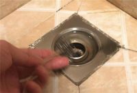 地漏周围漏水处理 卫生间地漏渗水该怎么办