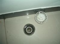 地漏周围漏水处理 卫生间地漏渗水该怎么办