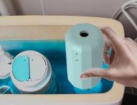 拯救洁癖的必备好物 有了它们搞卫生也太方便了