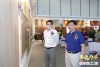 家居三大主流消费模式下，第十二届圣象力量再次精彩呈现