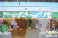 家居三大主流消费模式下，第十二届圣象力量再次精彩呈现