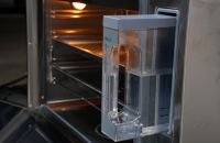 集成灶十大品牌火王 持续发力触屏集成灶领域