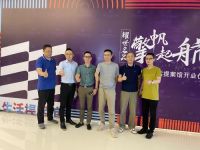 逆势大动作 丨伊恋全屋定制“生活提案馆”耀世启航