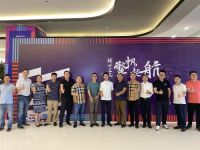 逆势大动作 丨伊恋全屋定制“生活提案馆”耀世启航