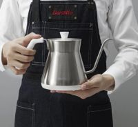 百胜图Barsetto咖啡手冲套装成父亲节“献爱”首选