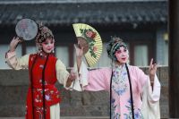 第四届杭州大运河保护宣传周开幕 “云”观古运河新貌