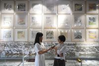 第四届杭州大运河保护宣传周开幕 “云”观古运河新貌