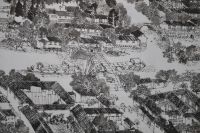 第四届杭州大运河保护宣传周开幕 “云”观古运河新貌