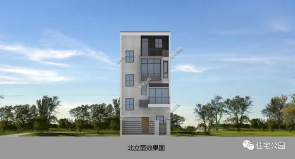 临街建栋6×13米的农村房，既能开店还能出租！