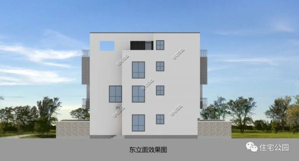 临街建栋6×13米的农村房，既能开店还能出租！