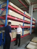 帝森元福进军国际市场,与五矿二十三冶建设集团签署合作!