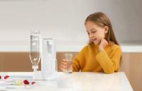 挑战秒出热水，女神狂赞的飞利浦即热饮水机秀出硬实力