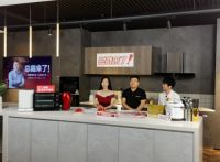 帅康电气总裁站台直播，力推618大促同比增长108%