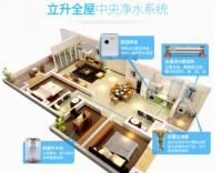 解锁夏至的方式，立升全屋中央净水系统为全家护航