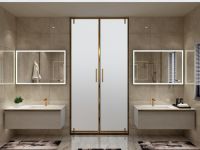 玫瑰岛斩获“智净杯”双项大奖 再证抗菌卫浴领军品牌实力