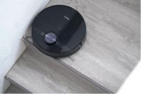 地面清洁实力派，美的扫拖机器人M7让家务如此轻松