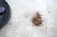 地面清洁实力派，美的扫拖机器人M7让家务如此轻松