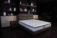 没螨睡眠“歆”升级，张歆艺分享慕思M5床垫新体验