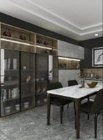 以设计 致生活|不舍辜负每一份信赖与期待