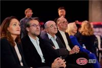 019 法国双面神“GPDP AWARD”国际设计大奖颁奖